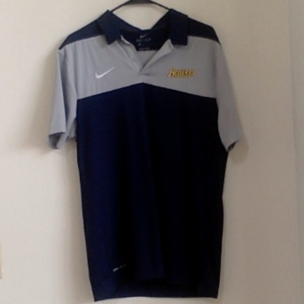 Buena Vista University Nike Polo